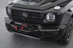 Mercedes-Benz G-Class 550 Adventure by Brabus 2020 года